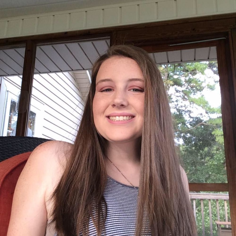 Meet your Posher, Sara